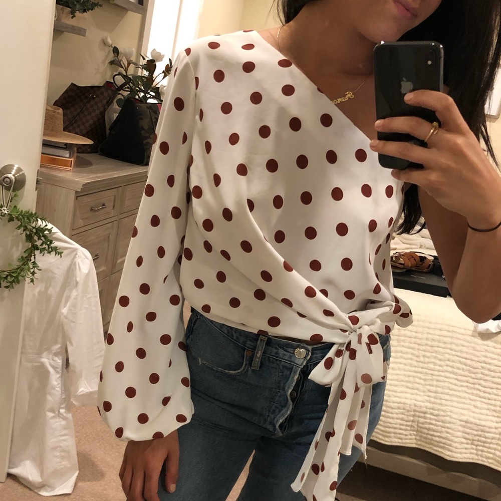ASOS top!